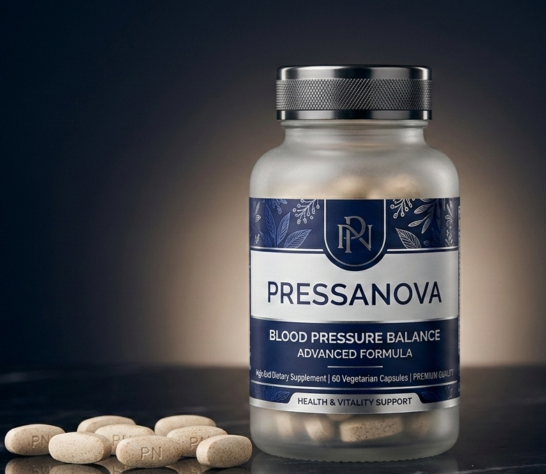 Pressanova Produktbild